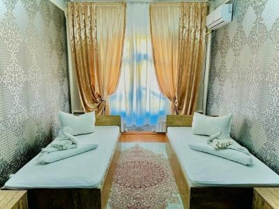 Mir Hostel - 8