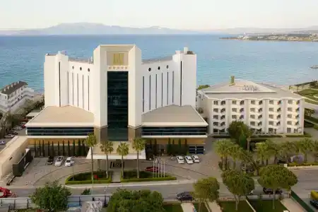 Boyalik Beach & Spa Cesme - 15