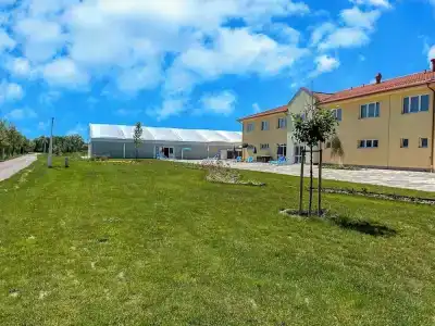 Gyirmót Sport & Wellness - 1