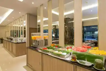 Patong Bay Residence - 23