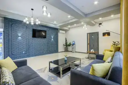 Inter hostel - 7