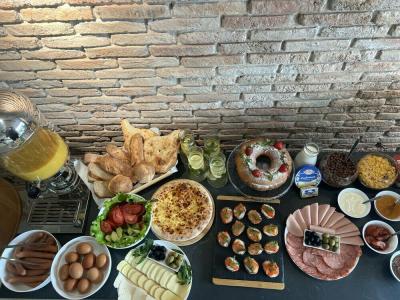 Tiflisi Inn - 28