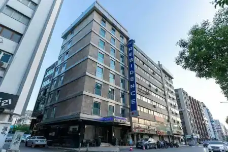 Residence - 3