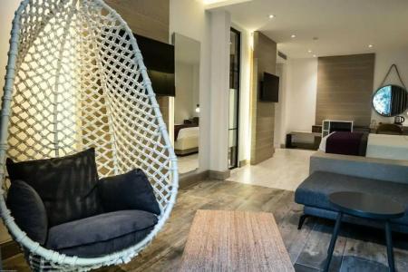 Melanippe Relaxing - Adults Only - 76