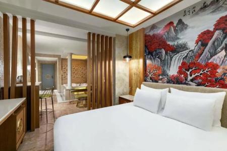Wyndham Istanbul Old City - 84