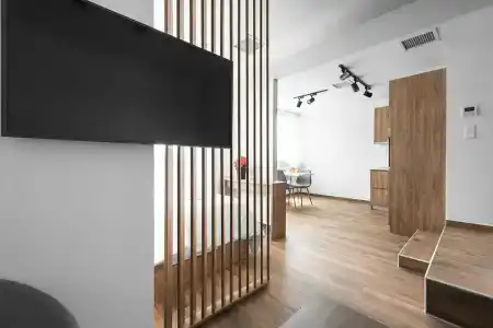 Ultima Suites Nilie Hospitality MGMT - 31