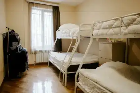 Viking Hostel - 36