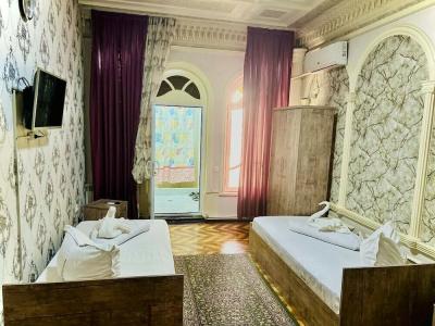 Mir Hostel - 19