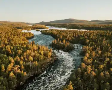 Wilderness Inari & Igloos - 8