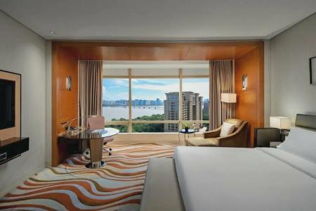 InterContinental Hangzhou, an IHG - 54