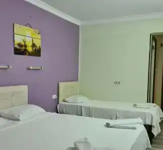 Yıldırım Otel - 39