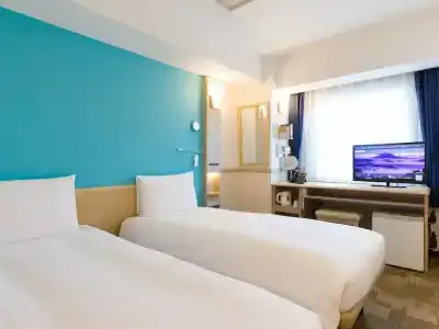 Toyoko Inn Shin-Aomori-eki Higashi-guchi - 49