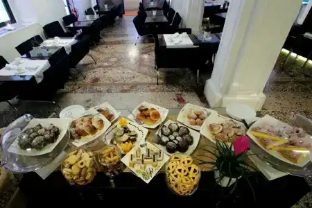 Maison Roma Piazza di Spagna | UNA Esperienze - 35