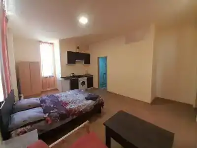 Art Guest House In Kaskad Guest House - 40