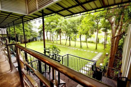 Gren Alia Jakarta - 1