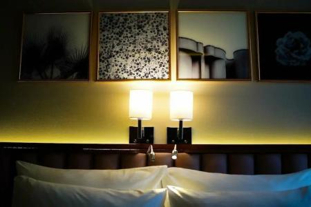 Trio Suites Gorukle - 34