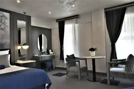 Skopea Inn Exclusive - 47