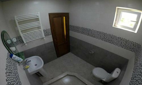 Azhdahak Guesthouse - 6