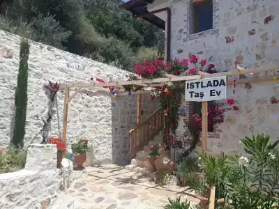 Istlada Tas EV Apart - 29