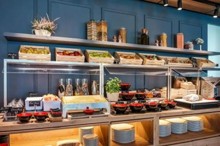 Imperial Plovdiv, a member of Radisson Individuals - 56