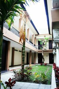 Collection O Near Bajra Sandi Monumen Formerly Grand Pondok Puri Ayu - 15