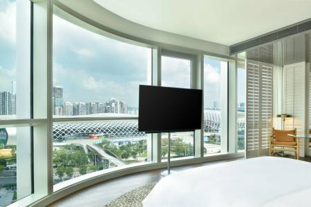 Andaz Shenzhen Bay - 32