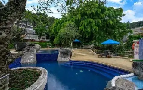 Namaka Resort Kamala - 77