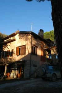 Agriturismo San Vettore - 13
