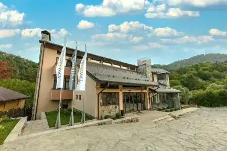 Dilijazz and Restaurant - 19