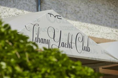 Tihany Yacht Club - 4