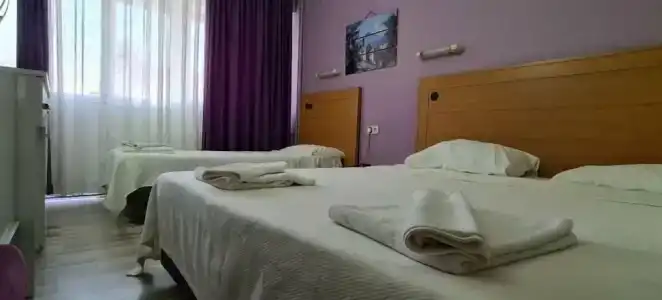 Yıldırım Otel - 36