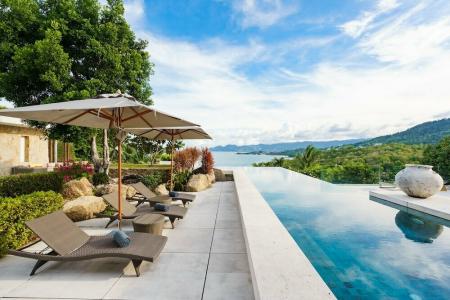 Samujana Villa 14 - 40