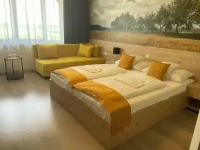 Gyirmót Sport & Wellness - 21