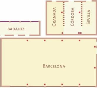 Barcelona Center - 22