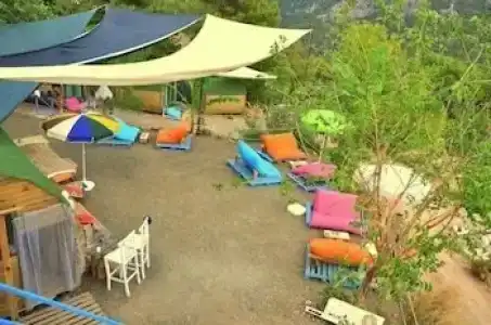 Mandala Camping - 14