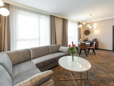 Mercure Bialystok - 39