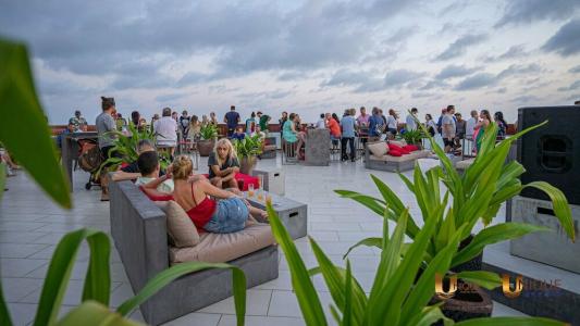 Mana Muine Beach Resort - 53