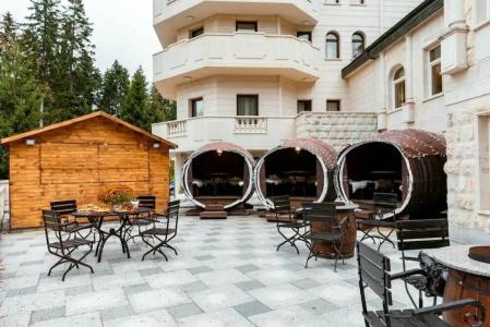 Festa Winter Palace - 49