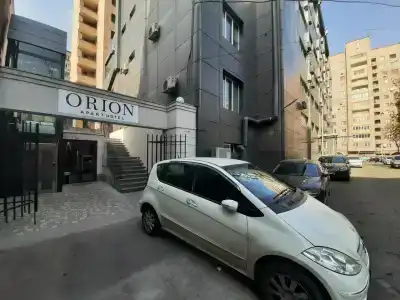 Orion Hostel - 4