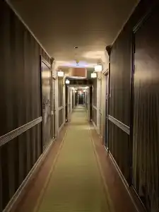 Mercure Arbat Moskva - 11