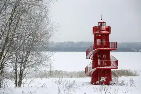 Domiki Recreation Camp - 32