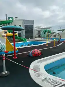 AURUM FAMILY RESORT & SPA - 81