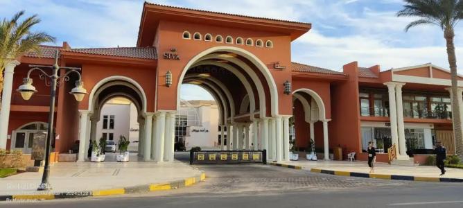 Siva Grand Beach - 10