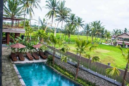 Paon Desa Ubud - 7