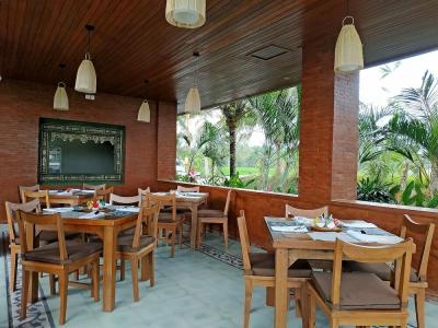 Paon Desa Ubud - 16
