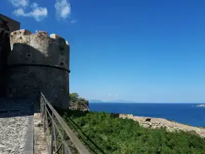 Al Castello - 10