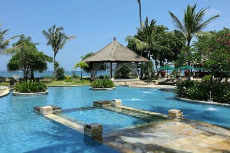 The Patra Bali Resort & Villas - 3