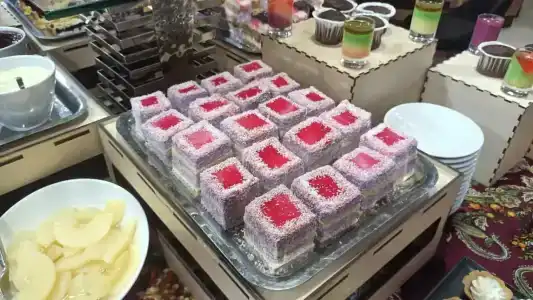 Four Points by Sheraton - 87