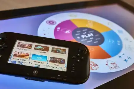 Novotel Moskva Kievskaya - 25