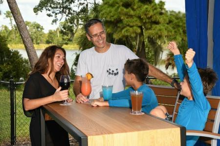 Wyndham Garden Lake Buena Vista – Disney Springs® Area - 95